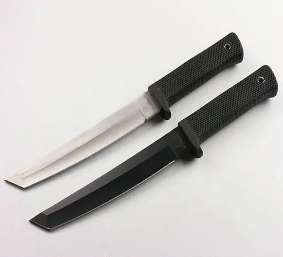 

Two Color Fixed Outdoor Knife Camping Rescue Knives with ABS Sheath Tactical Tools 6734