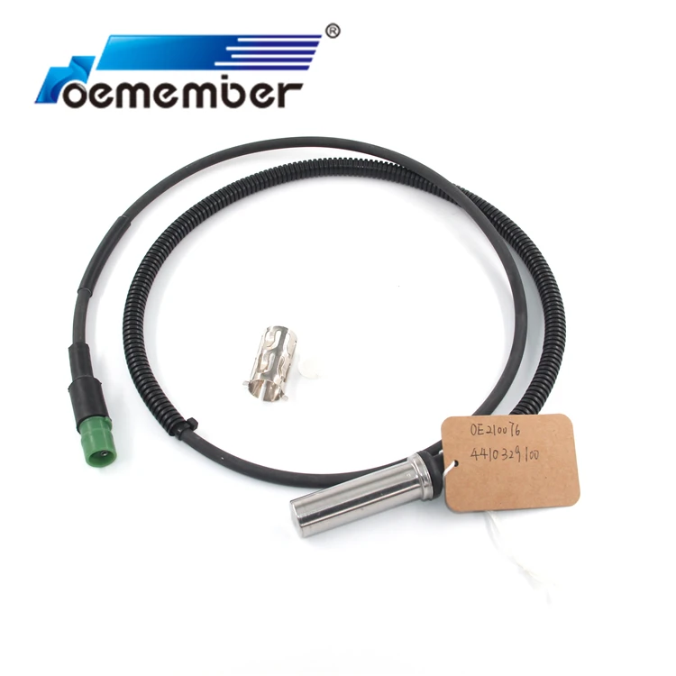 4410329100 1360615 משאית חיישן עבור איסוזו בלם משאית אחורי Abs גלגל חיישן מהירות