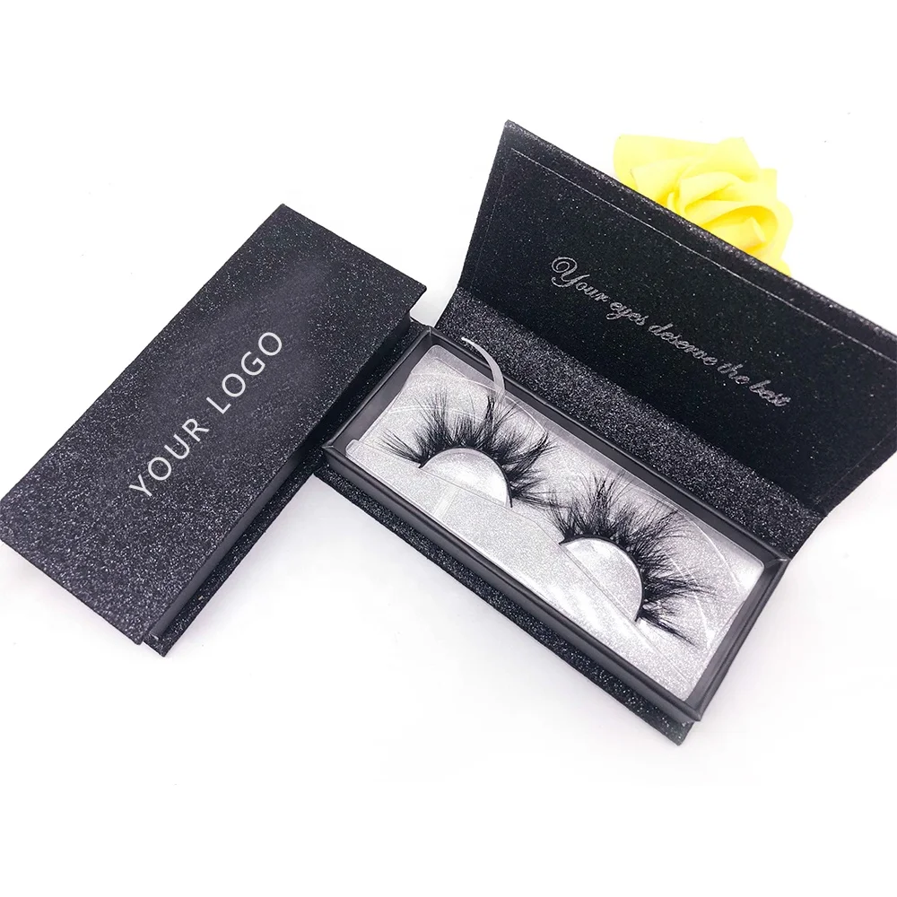 

OEM eyelashes wholesale china best selling human hair eyelash strips, Natural black