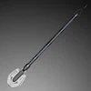 2019 new design multifunctional adjustable stainless steel aluminum pickaxe and shovel