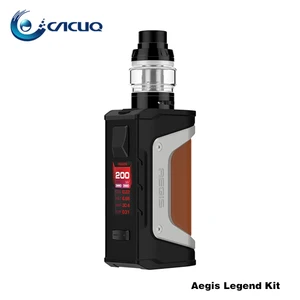 Geekvape Aegis Legend 200W Kit
