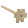 Explosion proof non sparking bung wrench manufacturer with ISO9001