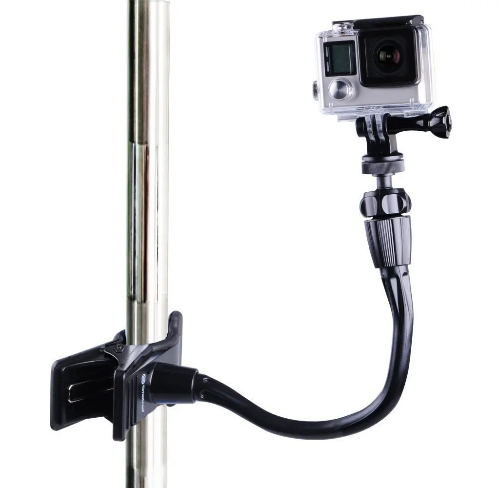 

Sma tree Clamp Camera Mount CM-002