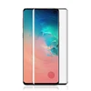 Customized 3D curved 9H tempered glass shockproof screen protector For Samsung S10 Plus with unlocked function