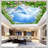 5m pvc geigi tavan sistemi hot ceiling pvc turkey