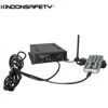 Kindonsafety 100W Ambulance Fire police siren horn speaker Electronic Alam CJB163 wireless controller