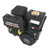 Dynamically stable mini combustion engine vertical shaft engine 4 stroke engine 4HP
