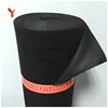 needle punched non woven stabilizer felt of suit jacket behind the neck under suit collar sewing interfacing undercollar felt