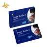 Best Sellers Chinese Herbal Menthol Ginger Knee Back Heat Pain Relief Patch