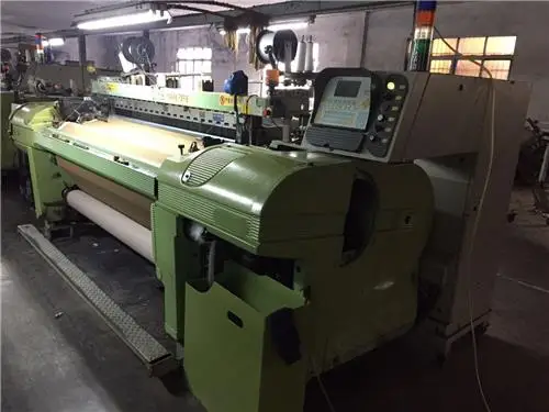 
used label weaving machine 