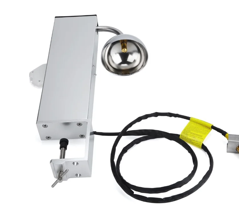 
Co2 beer instant glass froster Rapid Chill Countertop Mount Glass Froster 