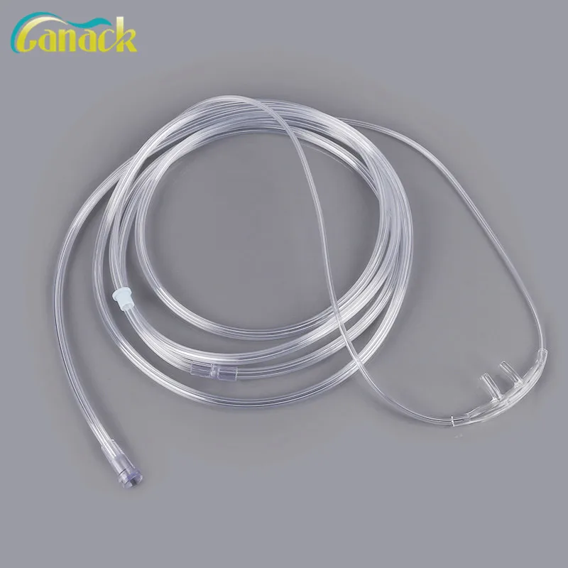 types of nasal cannula