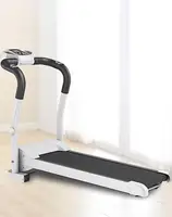 

Mute Slim Walking Foldable Treadmill Running Machine