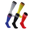 Wholesale custom Amazon hot sell processing custom towel bottom non-slip football socks