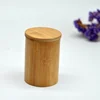 Unique Bamboo jar Canister , Bamboo tea/ coffee Canister set green healthy for kitchen