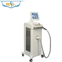 

ADSS permanent hair removal diode laser 808nm beauty machine