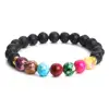 Free Shipping 2019 New Style Colorful CCB Beaded Bangle Plastic Bracelet Bangles For Womens