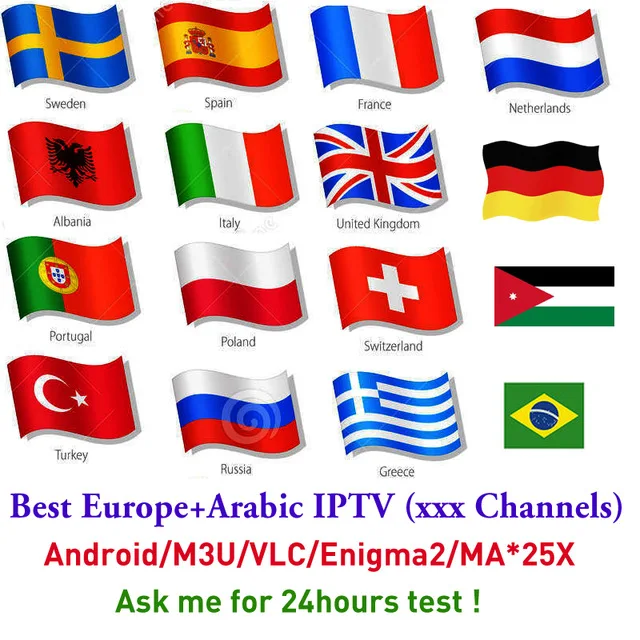 

sino Pro iptv TV m3u abonnement linux IPTV playback French Arabic European USA Morocco Channels stable reseller panel iptv, N/a