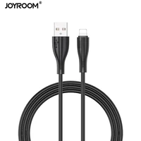 

JOYROOM phone accessories mobile long cable charger for iphone retractable usb charging cable