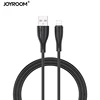 JOYROOM phone accessories mobile long cable charger for iphone retractable usb charging cable