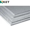 Light Weight Acoustic Ceiling Mineral Fiber Board For False Ceiling