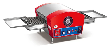 Commercial Electric Conveyor Pizza Oven HEP-12A Flamemax.jpg