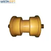 D9N bulldozer parts track roller,bottom track roller