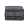 Mini Auto Induction Bar Code Scanner Module OEM Scan Engine Easy To Integrate
