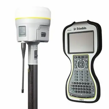 Trimble Gps Trimble Gps Rtk Gnss R10s - Buy Trimble Gps,Gnss,R8 Product ...