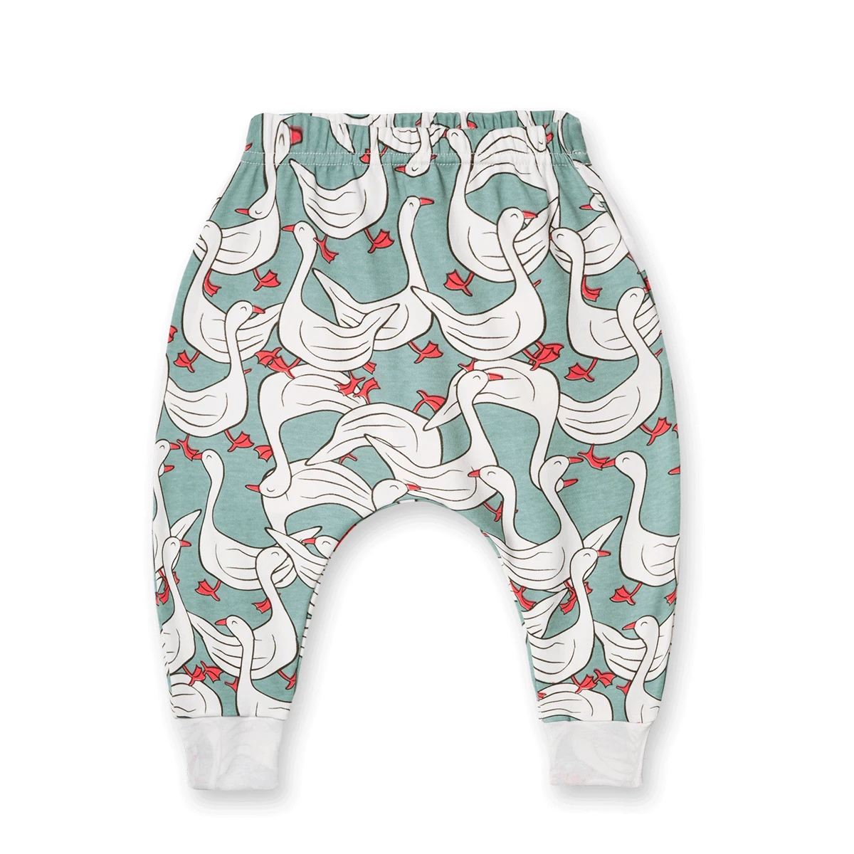 
Baby Girl Pants Baby Pants 