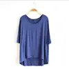 Factory new model summer autumn woman shirts T shirt blouse women female cloth