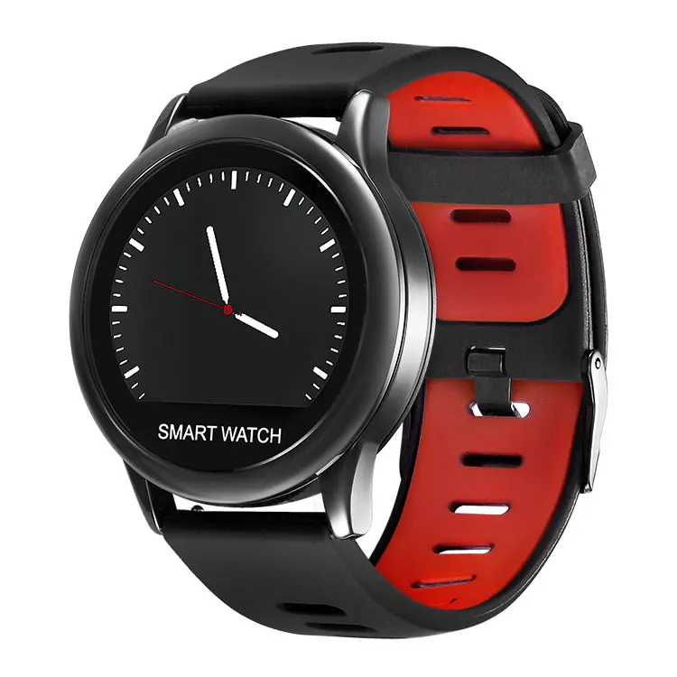 

2019 Fitness Touch Screen Sport Waterproof Smart Watch