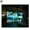 Nationstar HD full color P3.91 outdoor rental led video wall with hard link