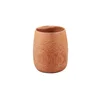 Own Brand Green Ecological Creativity 400ml Biodegradable Bamboo Eco Tea Water Cup