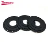 Customized Neoprene Gasket/Washer/Cushion/Elastomer Gasket Toilet Valve Seal Silicone Rubber Seal Ring