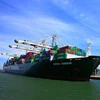 International Shipping Rates Sea Freight Shipping Agent from China to Chicago