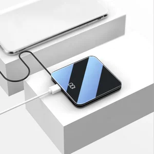 Mini Wireless 20000mAh High Capacity Power Bank