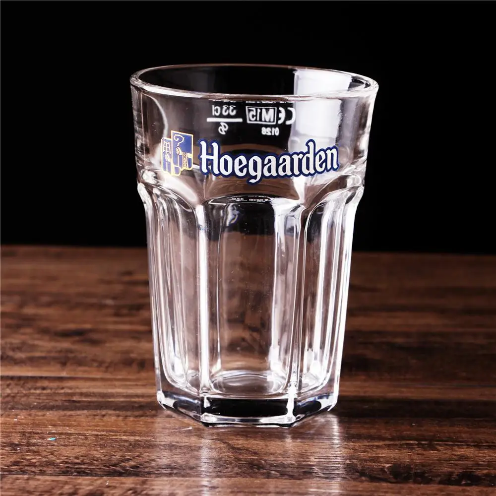 

Experienced Manufacturer Hoegaarden Beer Glass cup Mug Set