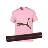 Multi colors Korean quality brown PU heat transfer vinyl film for t-shirts