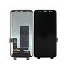 5.8 inches.Black Oled screen for Samsung s8 power saving and high brightness lcd for Samsung s8 display