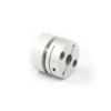 TCD SGS39*34 series Steel Disc coupling setscrew Clamping Shaft Coupling
