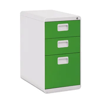 Factory Direct Office Wood Lockable Metal Cabinet Filing Cabinets