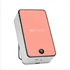 Hot Sale Mini Blade less Fan, Solar Fan Cap, Air Conditioner USB Mini Desk Fan