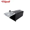 Humane Plastic Live Catch No Kill Mouse Rat Control Trap Cage