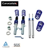 Caracetek Front Rear Coilover Shocks for Sport Race Car with Upper Mount
