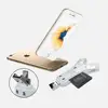 OEM/ODM 16/32/64gb capacity smallest card reader 4 in 1 usb 2.0 all in one card reader driver