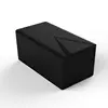 New online Spy tracking System 3 years long standby time GPS Portable Tracker AT2 Google map