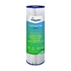 Factory supply swimming pool water filter swimming pool filter