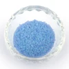 OP06 Light Blue Synthetic Small Pieces Opal Chips for Nail