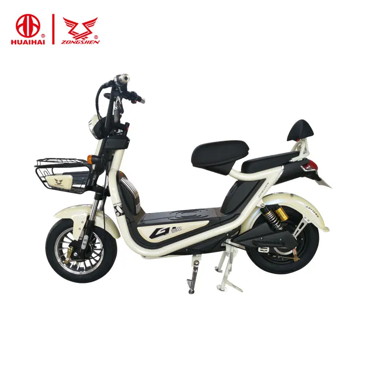 moped bike price